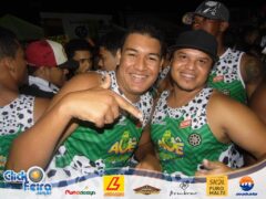 Bloco Auê